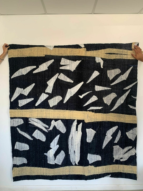 Material Helena "Holanda"