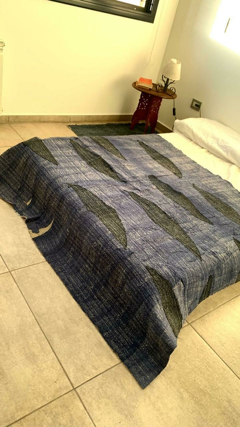 Material Helena "Islandia"