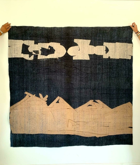 Material Helena "Bolivia"