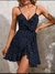 PATRÓN VESTIDO CRUZADO - comprar online