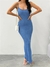 PATRÓN VESTIDO NIZA - comprar online