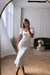 PATRON VESTIDO COQUETTE