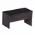 Mesa Reta Pé Painel M40 Glass - comprar online