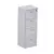 Arquivo 4 gavetas M15 - comprar online