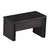 Mesa Reta Gold Glass - comprar online