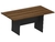 Mesa de reunião Pé Painel M25 100 x 200