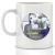 Taza Nada Personal - comprar online