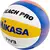 Beach Voley Pro Art Vb550c-wyvr