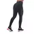 Calza NILO con franja transparencia - comprar online