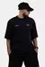 CAMISETA OVERSIZED ''CLUB ''