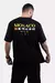 CAMISETA "MÔNACO"
