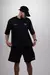CAMISETA OVERSIZED ''CLUB '' - loja online