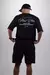 CAMISETA OVERSIZED ''CLUB '' - Void