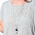 Collar Acero Rufino - comprar online