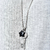 Collar Acero Rufino en internet