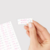Pack Imprimible Tarjeta Mini 4x2 cm