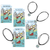 Pulsera Santitos Pedido Especial x10 unidades - comprar online