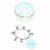 Pulsera Acero 7 Dones - comprar online