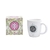 Taza En Caja - Salve Regina Mayorista