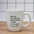 Taza En Caja
