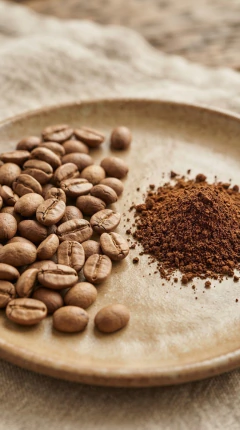 Café Artesanal 500g - Torra Clara Em Grãos - comprar online