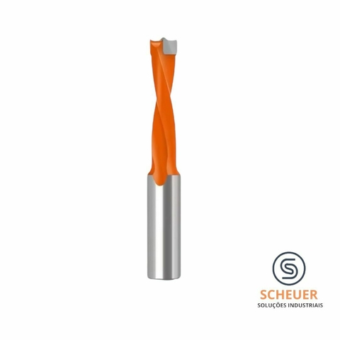 Broca 8mm L | ESQUERDA | - comprar online