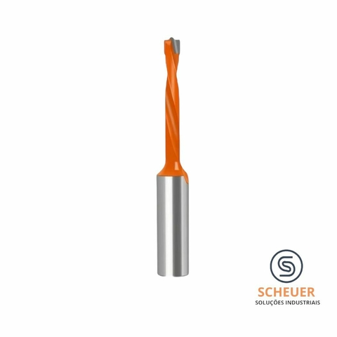 Broca 6mm L | ESQUERDA | - comprar online