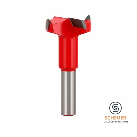 Broca 35mm L | ESQUERDA | - comprar online