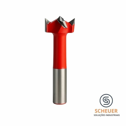 Broca 18mm L | ESQUERDA