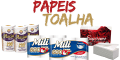 Banner da categoria Saco De Lixo