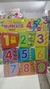 Puzzle Números