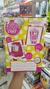 Popcorn factory Barbie en internet