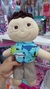 Muñeco para Dormir - comprar online