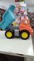 Camion Volcador Duravit