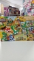 Imagen de Blocky con muñecos + stickers