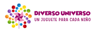 Diverso Universo - Un juguete para cada niñ@