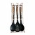 UTENCILIOS SILICONA 7 PIEZAS