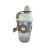 Imagen de Botella con filtro y sorbete Shotay 600ml
