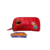 Cartuchera Trendy Roja - comprar online