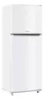 Heladera Briket BK2F 1811 Blanca con Freezer 350 Litros OUTLET en internet
