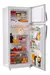 Heladera Briket BK2F 1811 Blanca con Freezer 350 Litros OUTLET - Electro Rossi