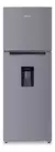 HELADERA PHILCO NO FROST TOP MOUNT INOX CON DISPENSER en internet