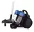 ASPIRADORA MIDEA SIN BOLSA DIRECT CYCLONE 1400W