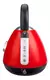 PAVA ELECTRICA PEABODY VINTAGE ROJA - comprar online
