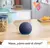 Amazon Dot Echo Dot 5th Gen con asistente virtual Alexa deep sea blue en internet
