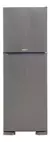 Heladera Briket BK2F 2121 con Freezer 450 Litros - Gris Plata OUTLET en internet