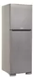 Imagen de Heladera Briket BK2F 2121 con Freezer 450 Litros - Gris Plata OUTLET