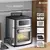 FREIDORA DE AIRE SUONO 10L - comprar online
