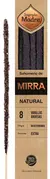 Sahumerio Sagrada Madre - Mirra (8 Varillas Gruesas) - comprar online