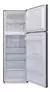 HELADERA PHILCO NO FROST TOP MOUNT INOX CON DISPENSER - comprar online